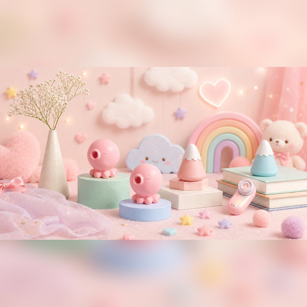 Suction Toys