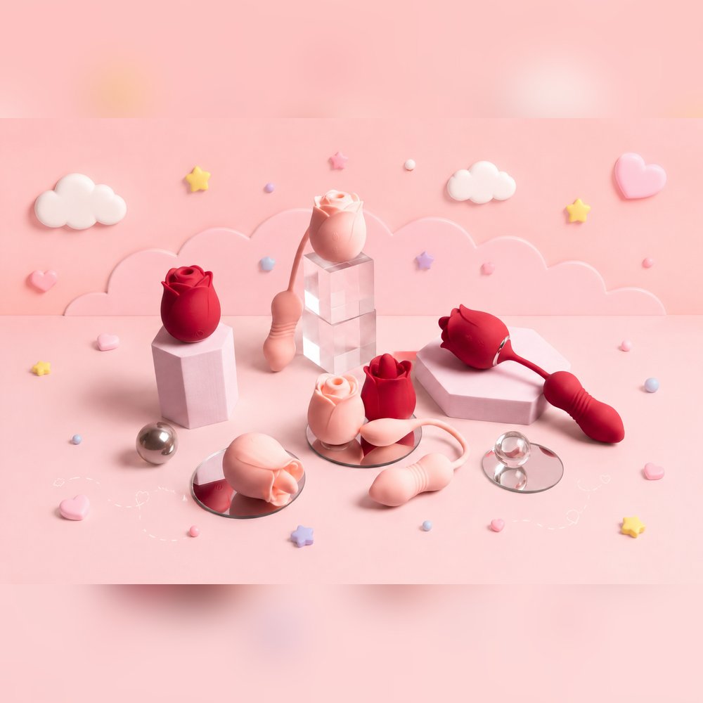 Rose Toys